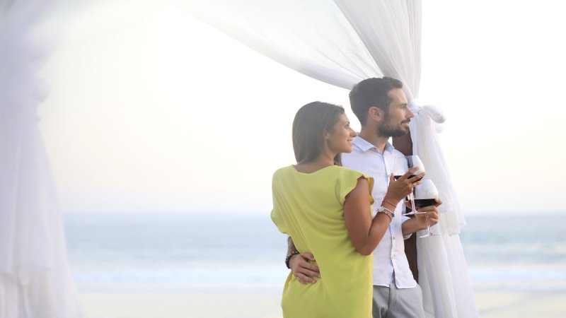 The Samaya Seminyak Bali***** - Seminyak