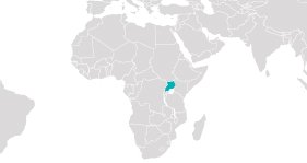 Uganda Szafari - Egyéni Körutazás