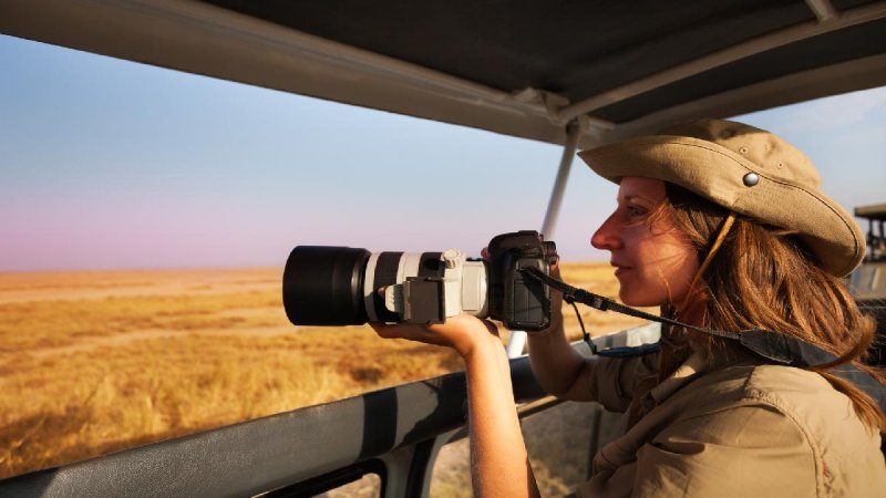 Uganda Szafari - Egyéni Körutazás