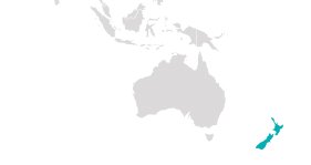 Új-zéland - Fly & Drive 