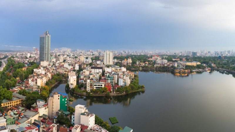 Vietnám - Csoportos Körutazás