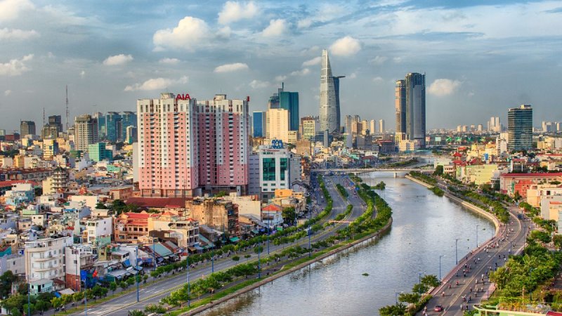 Vietnám - Csoportos Körutazás