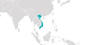 Vietnám - Csoportos Körutazás