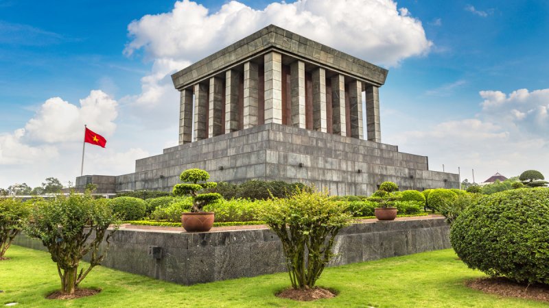 Vietnám - Csoportos Körutazás