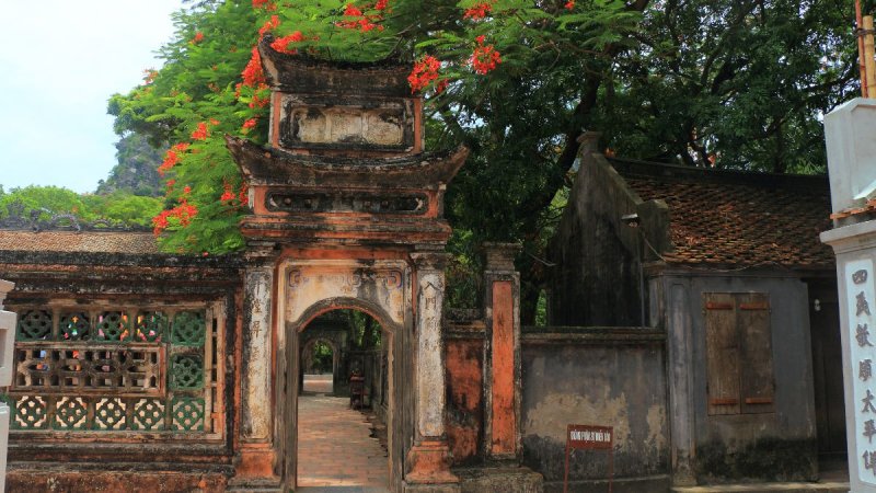 Vietnám - Csoportos Körutazás