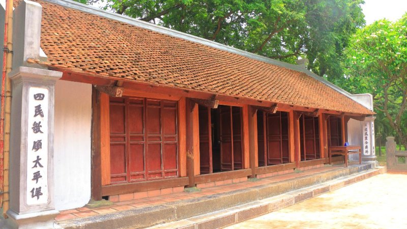 Vietnám - Csoportos Körutazás