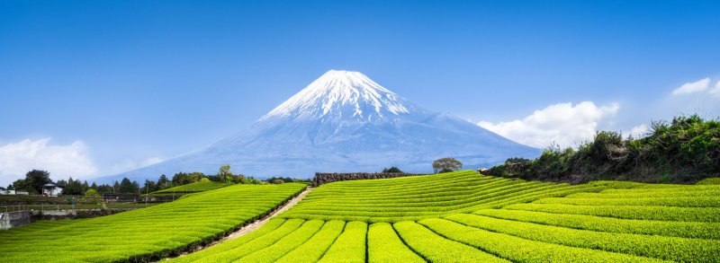 Világörökségek Japánban