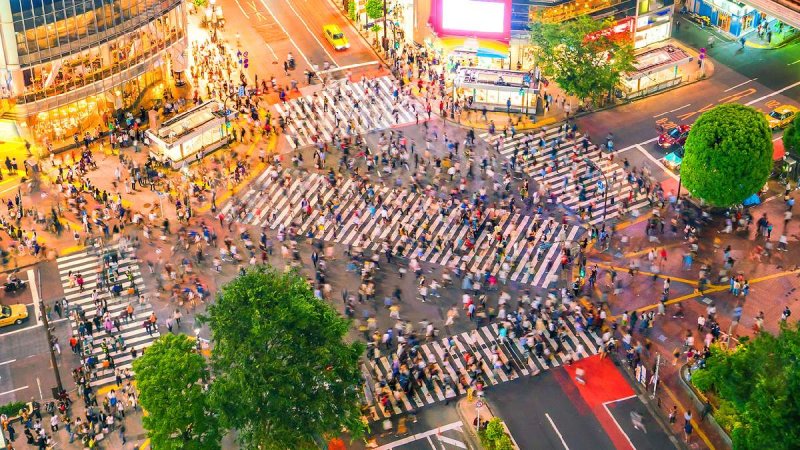 Világörökségek Japánban