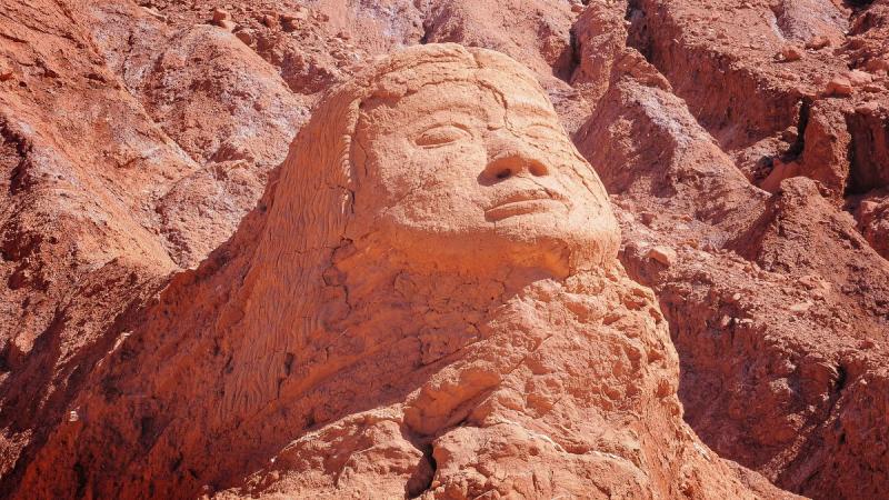 A Világ Végén És Azon Is Túl ​​– Chile És A Húsvét-sziget