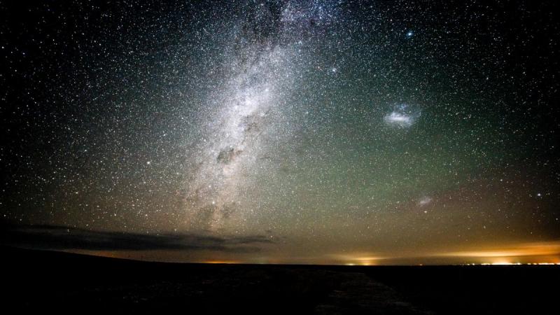 A Világ Végén És Azon Is Túl ​​– Chile És A Húsvét-sziget