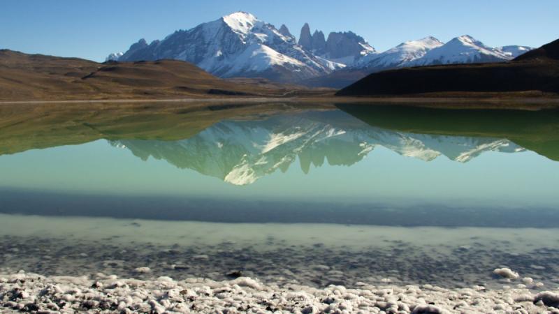 A Világ Végén És Azon Is Túl ​​– Chile És A Húsvét-sziget