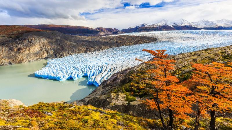 A Világ Végén És Azon Is Túl ​​– Chile És A Húsvét-sziget