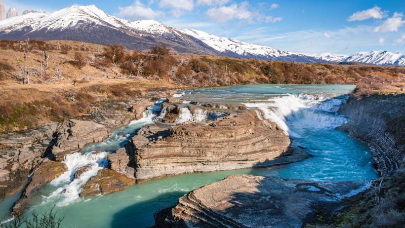 A Világ Végén És Azon Is Túl ​​– Chile És A Húsvét-sziget