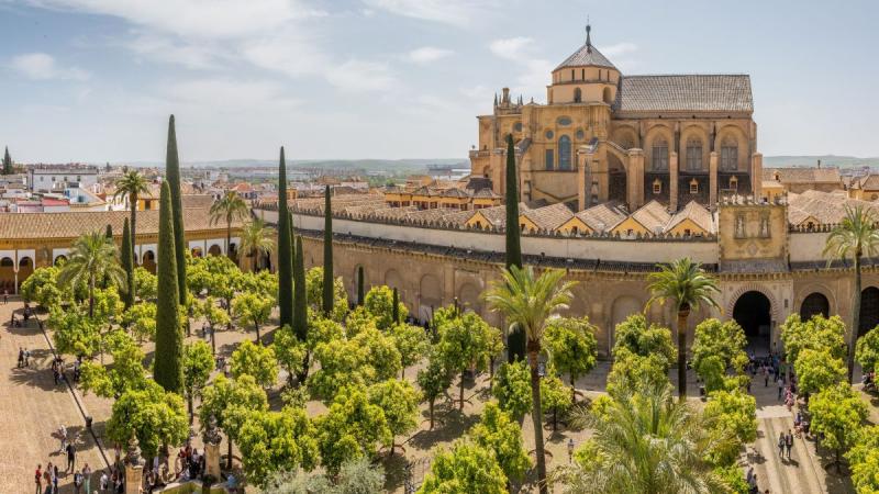 Andalúzia, Üdüléssel Costa Del Sol Tengerpartján