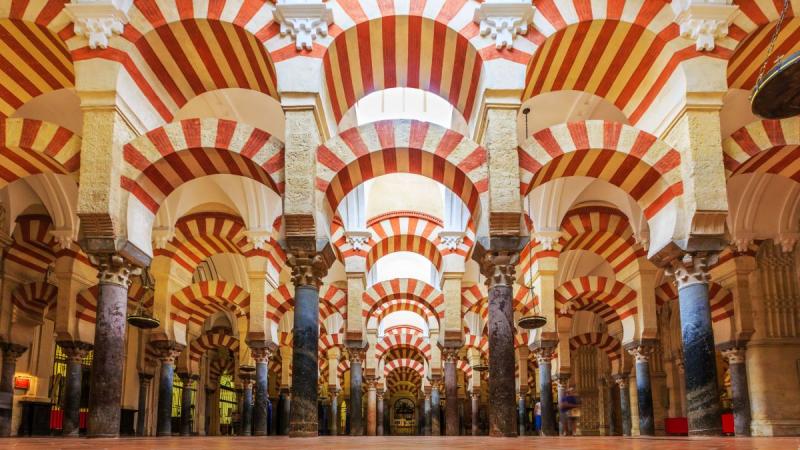 Andalúzia, Üdüléssel Costa Del Sol Tengerpartján