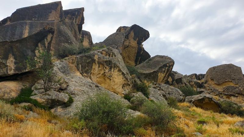 Azerbajdzsán - Georgia – Kaukázusi Körutazás