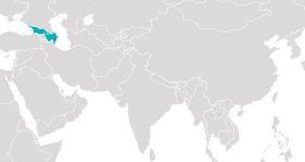 Azerbajdzsán - Georgia – Kaukázusi Körutazás