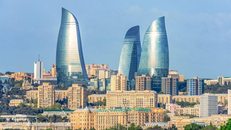 Azerbajdzsán - Georgia – Kaukázusi Körutazás