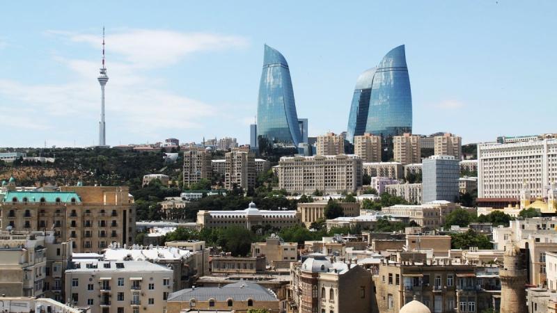 Azerbajdzsán - Georgia – Kaukázusi Körutazás