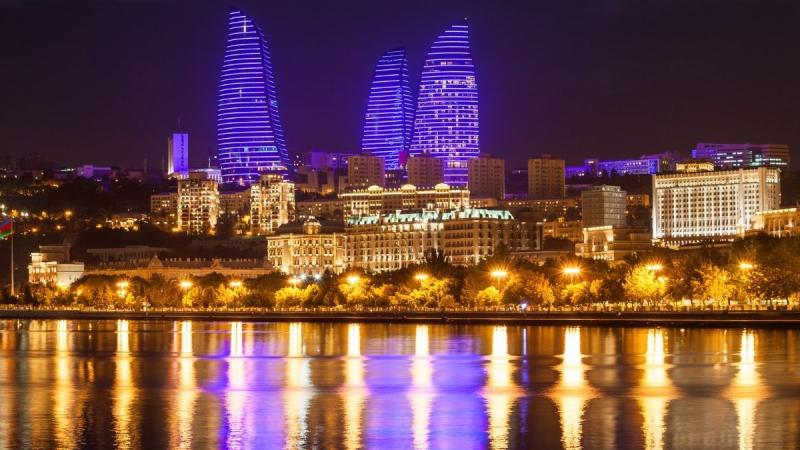 Azerbajdzsán - Georgia – Kaukázusi Körutazás