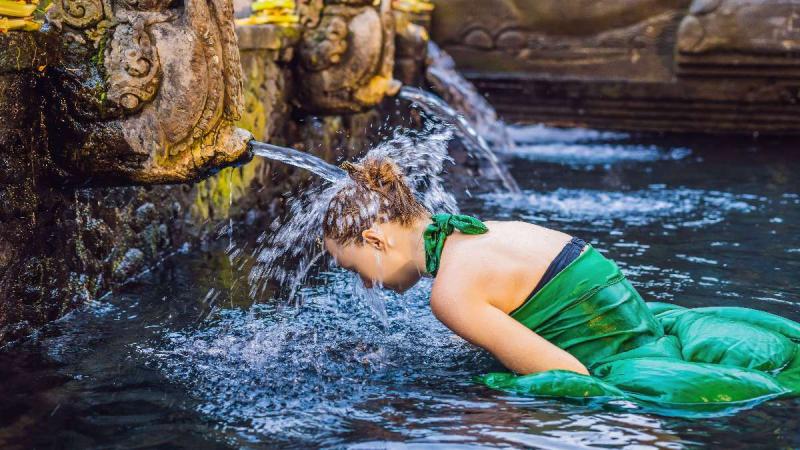 Bali – Körutazás Üdüléssel – Szilveszteri Időpontban Is