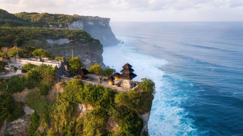 Bali – Körutazás Üdüléssel – Szilveszteri Időpontban Is