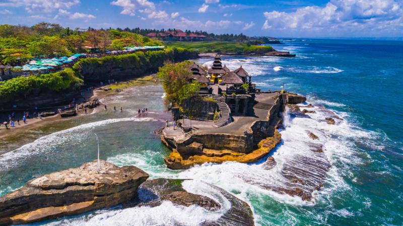 Bali – Körutazás Üdüléssel – Szilveszteri Időpontban Is