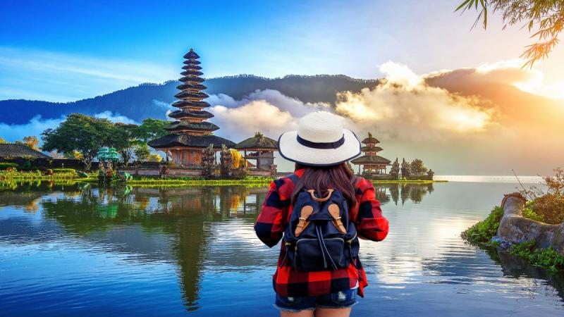Bali – Körutazás Üdüléssel – Szilveszteri Időpontban Is