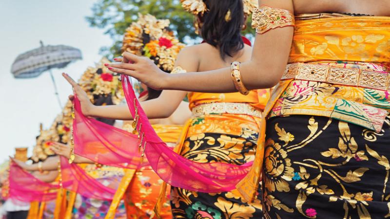 Bali – Körutazás Üdüléssel – Szilveszteri Időpontban Is
