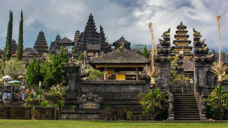 Bali – Körutazás Üdüléssel – Szilveszteri Időpontban Is