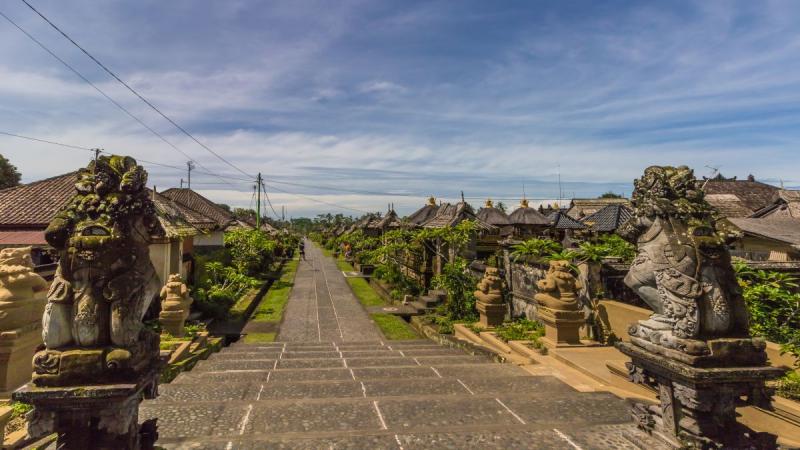 Bali – Körutazás Üdüléssel – Szilveszteri Időpontban Is