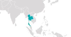 Bangkok és Krabi