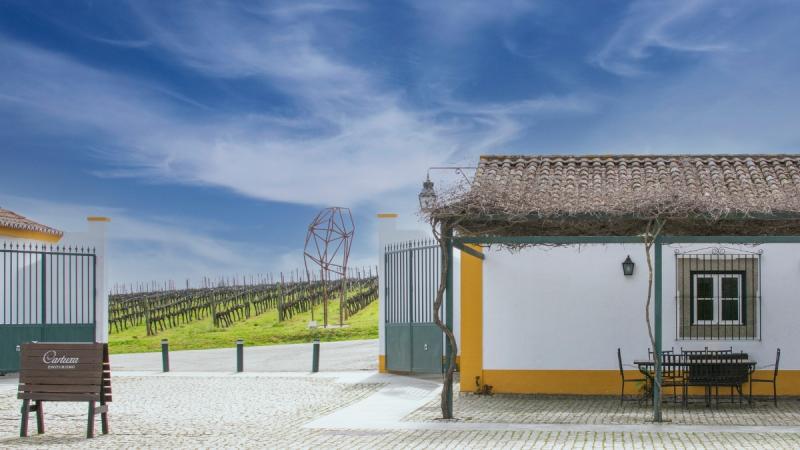 Borok, Ízek És Világörökségek Portugáliában