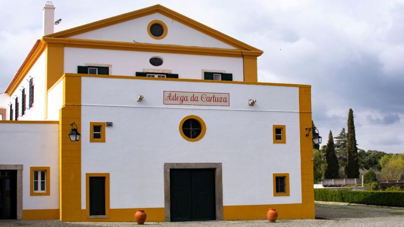 Borok, Ízek És Világörökségek Portugáliában