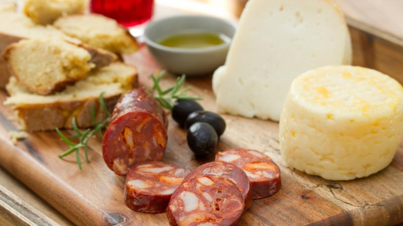 Borok, Ízek És Világörökségek Portugáliában