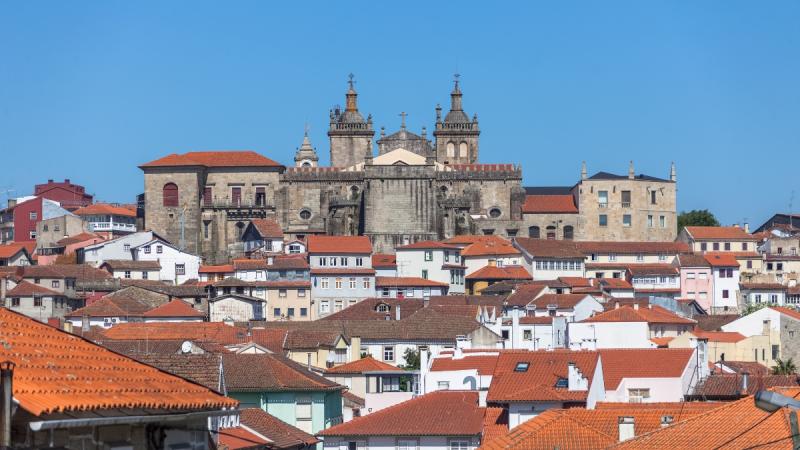 Borok, Ízek És Világörökségek Portugáliában