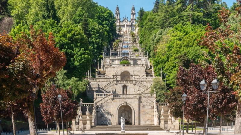 Borok, Ízek És Világörökségek Portugáliában
