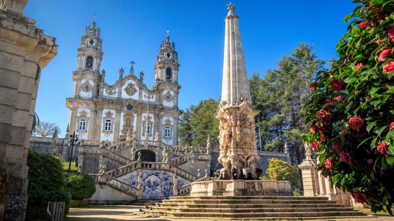 Borok, Ízek És Világörökségek Portugáliában