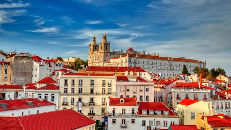Borok, Ízek És Világörökségek Portugáliában
