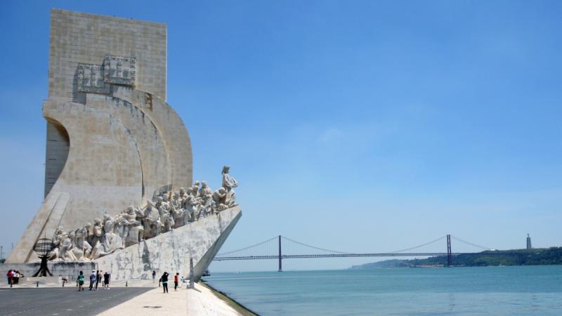 Borok, Ízek És Világörökségek Portugáliában