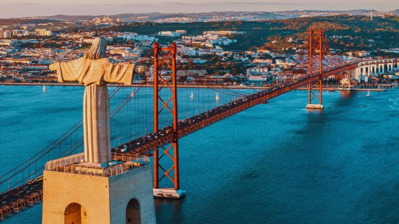 Borok, Ízek És Világörökségek Portugáliában