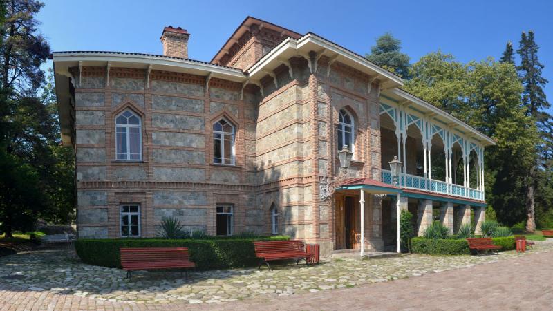 Bortúra Georgiában Grúzia körutazás