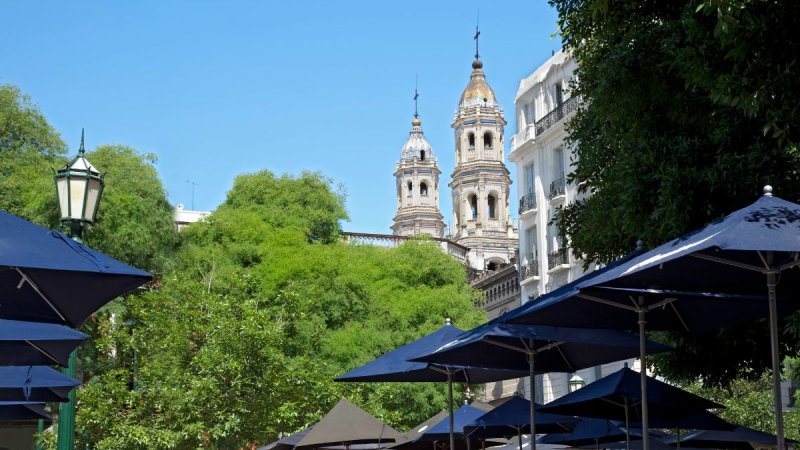 Buenos Aires – Tangó És Életérzés 