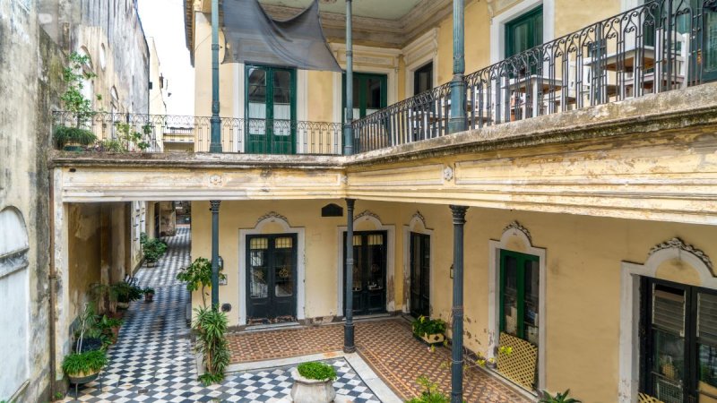 Buenos Aires – Tangó És Életérzés 