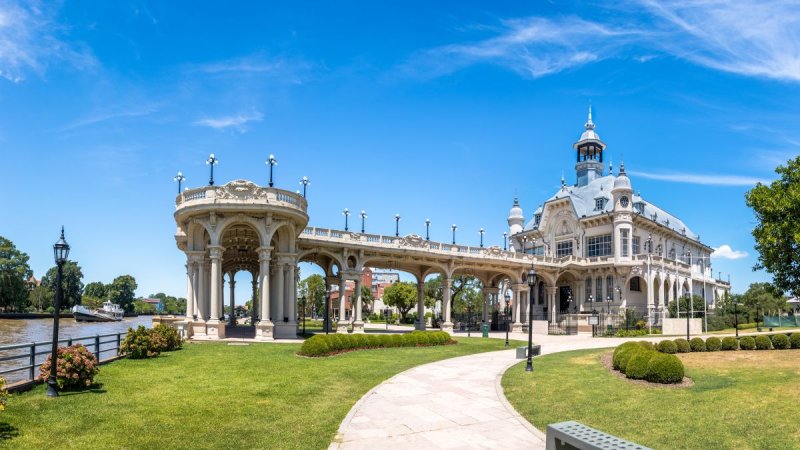 Buenos Aires – Tangó És Életérzés 