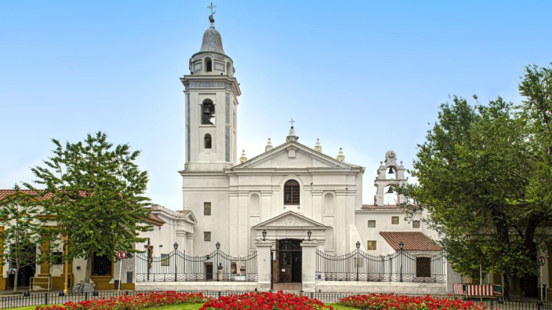 Buenos Aires – Tangó És Életérzés 