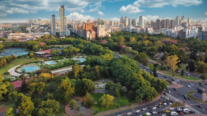 Buenos Aires – Tangó És Életérzés 