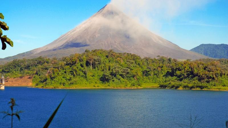 Jamaicai pihenéssel Costa Rica