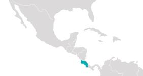 Jamaicai pihenéssel Costa Rica