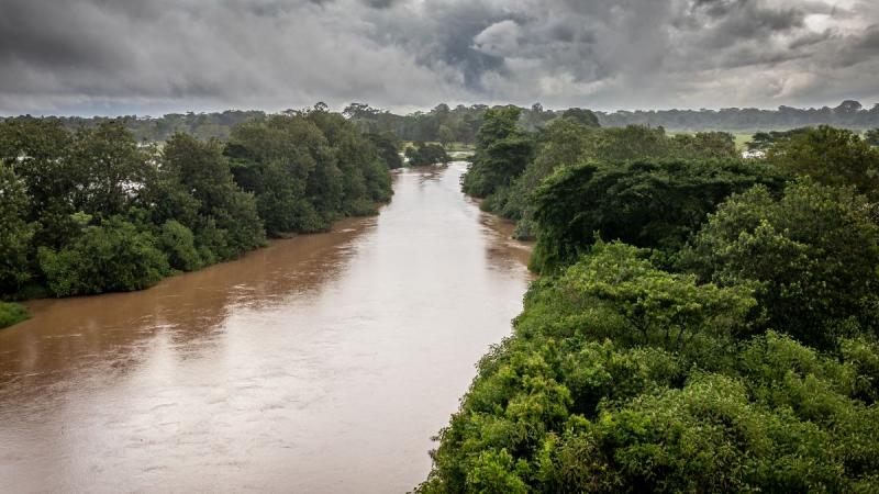 Jamaicai pihenéssel Costa Rica